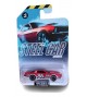 Carrinho Die Cast Garagem S.A. - Corrida Vermelho